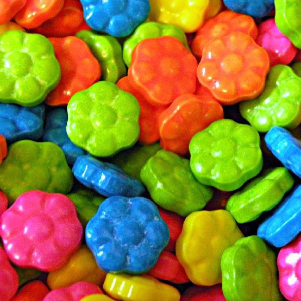 Flower Power Candy, Canadian Online Candy and Stuffed Animal Shop, SooSweet Shop DBA Sweet Factory