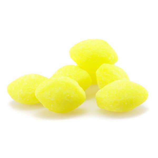 Lemon Drops, Canadian Online Candy and Stuffed Animal Shop, SooSweet Shop DBA Sweet Factory