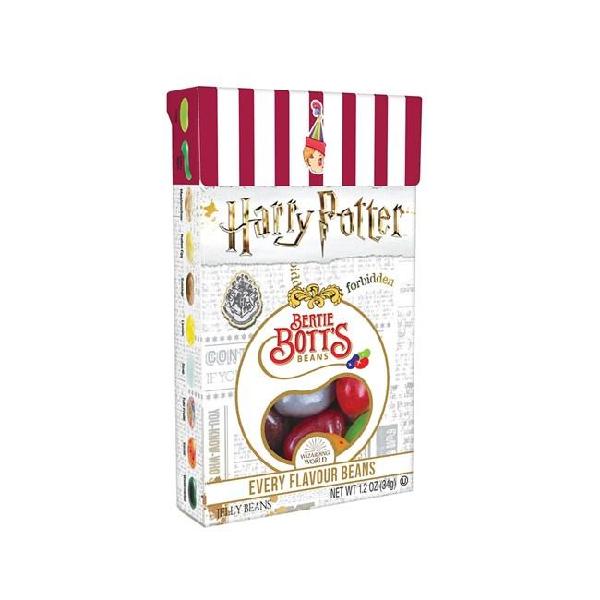 Jelly Belly Bean Bertie Botts, Canadian Online Candy and Stuffed Animal Shop, SooSweet Shop DBA Sweet Factory