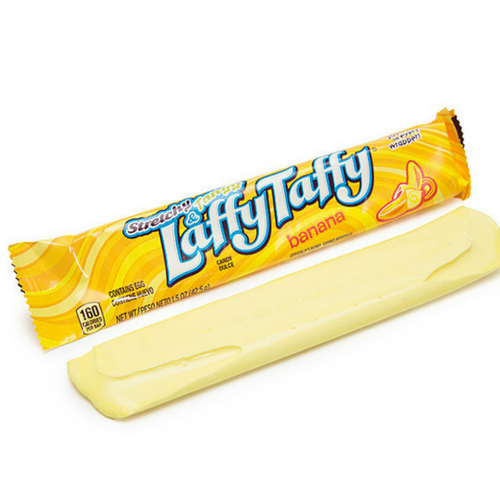 Laffy Taffy Banana, Canadian Online Candy and Stuffed Animal Shop, SooSweet Shop DBA Sweet Factory