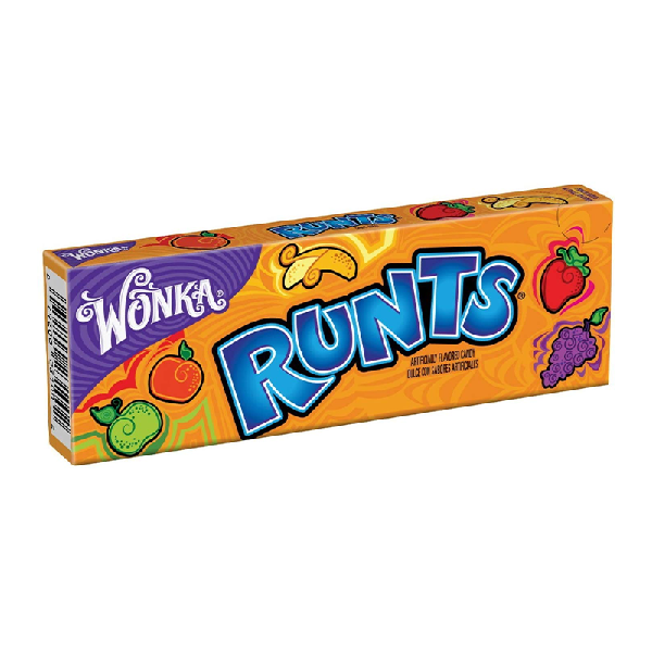 Runts, Canadian Online Candy and Stuffed Animal Shop, SooSweet Shop DBA Sweet Factory