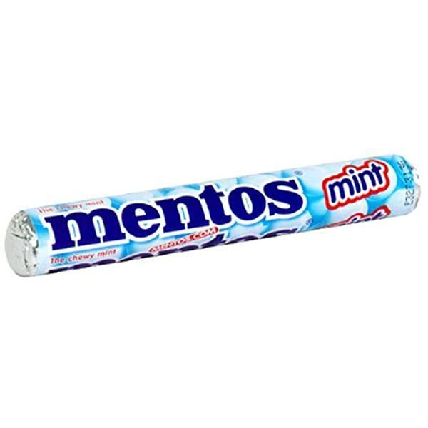 Mentos Mints, Canadian Online Candy and Stuffed Animal Shop, SooSweet Shop DBA Sweet Factory