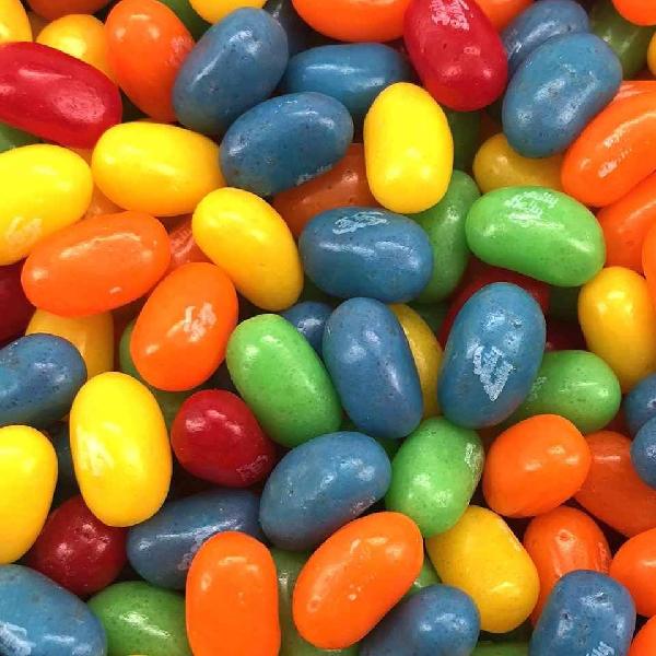 Bulk Jelly Belly Bean Sassy Sours, Canadian Online Candy and Stuffed Animal Shop, SooSweet Shop DBA Sweet Factory