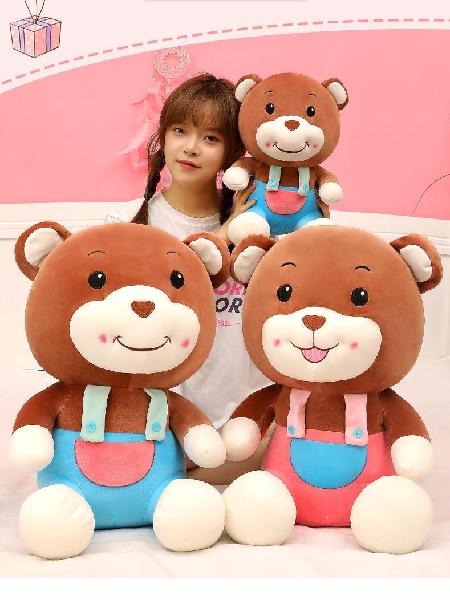 Super Soft Cute Teddy Bear Stuffed Animal, Canadian Online Candy and Stuffed Animal Shop, SooSweet Shop DBA Sweet Factory