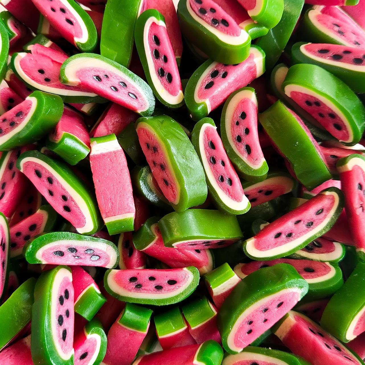 Vidal Watermelon Bites,SooSweetShop.ca